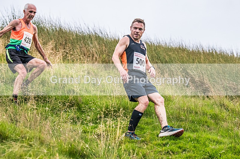 Steel Fell-681 - Steel Fell Race Wednesday 6th August 2025