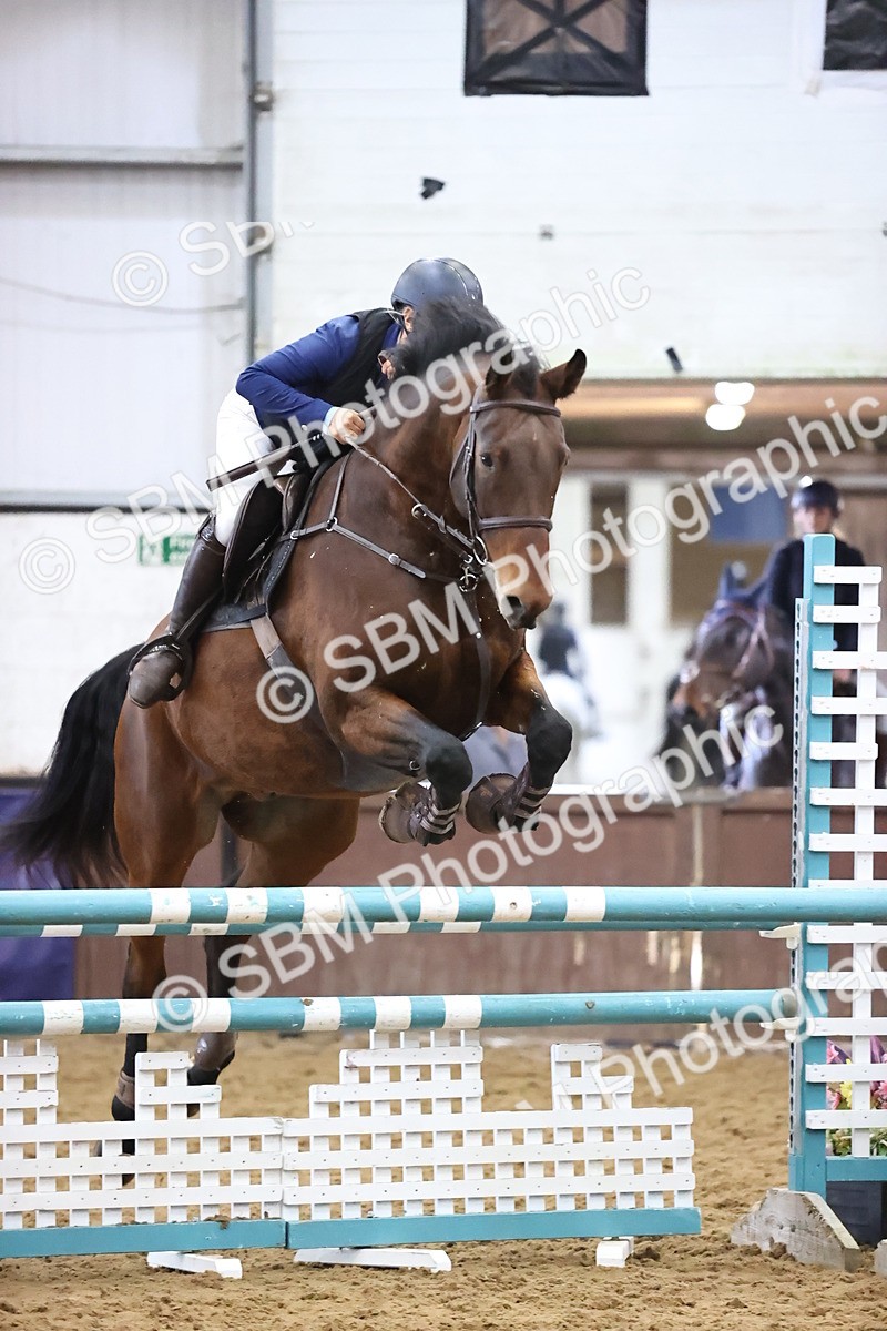 SBM_006821 - Class 18 - Senior Discovery 1.00m
