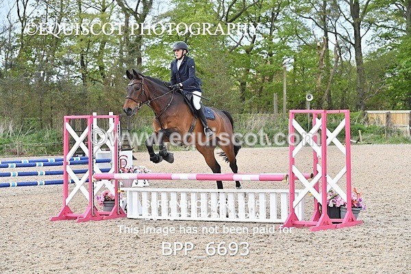 BPP_6693 - CLASS 2 FRI Club/ Unaffiliated 80cms Open