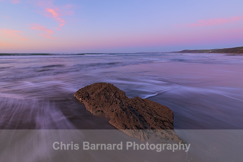  - Tregantle Beach Rame Peninsula