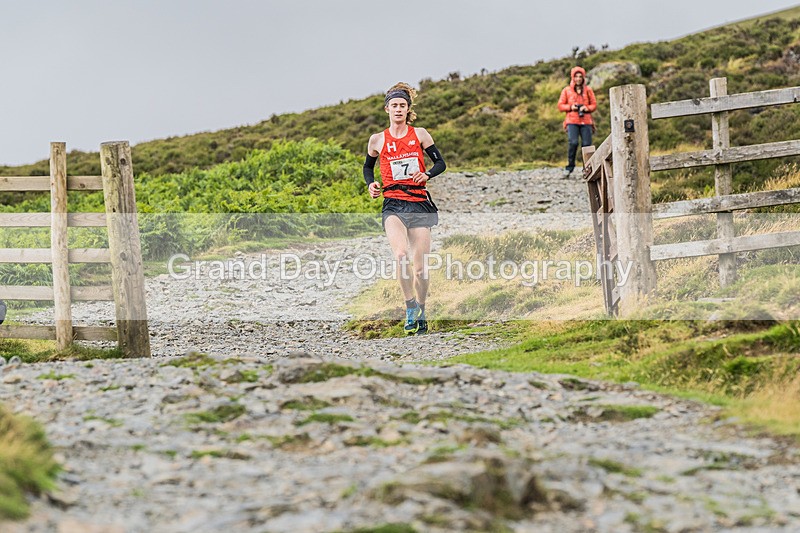 Skiddaw-539 - Skiddaw Fell Race Sunday 2nd July 2023