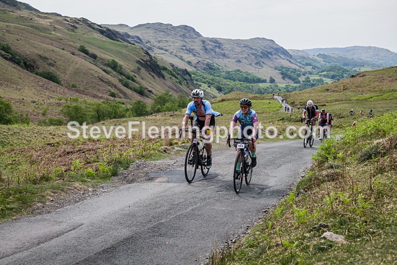 135856 - Hardknott Pass Camera 1 13.00-14.00