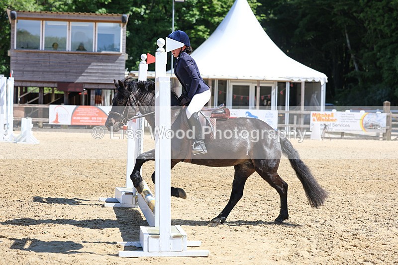 3E7A1805 - Class 1C: 40cm Open