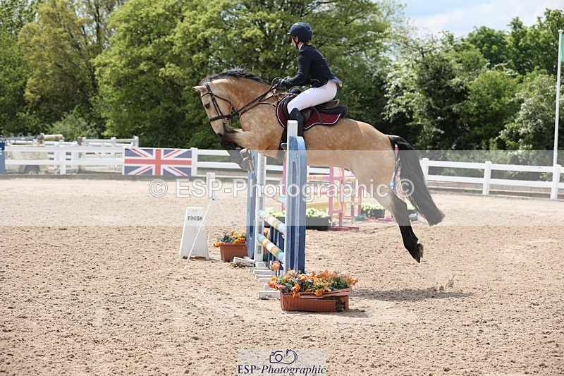 250509-133544-07282 - Cls 21 95cm Amateur Qualifier