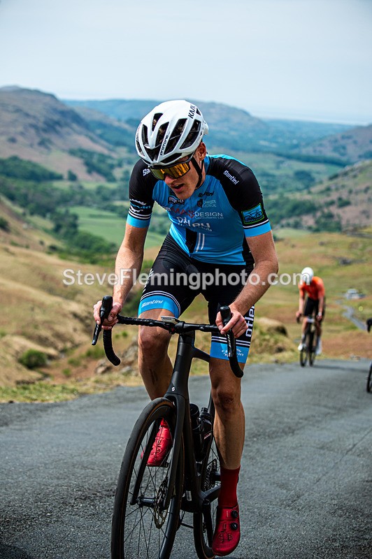 123018 - Hardknott Pass Camera 3 12.00-13.00