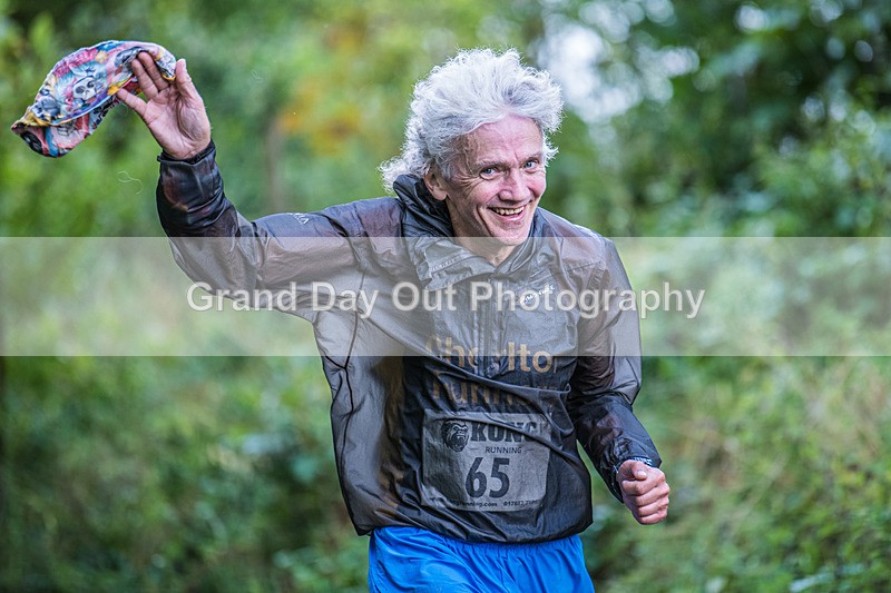Westmorland-339 - Great Westmorland Trail Race (Junior & Senior Races) Saturday 13th September 2025