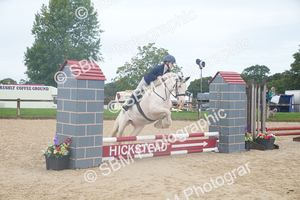 SBM_01867 - J54 - Clear Round 50cm