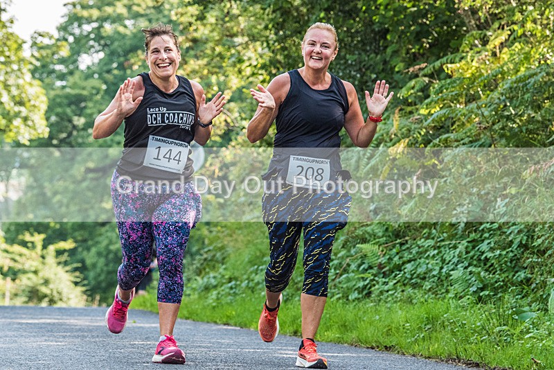 The One 10-468 - The One 10 Mile Road Race Saturday 9th September 2023