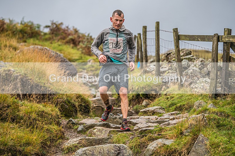 Langdale-1044 - Langdale Horseshoe Fell Race Saturday 12thOctober 2024