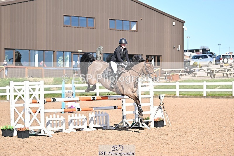 250328-142810-02745 - Cls 13 1.10m National Amateur Quali