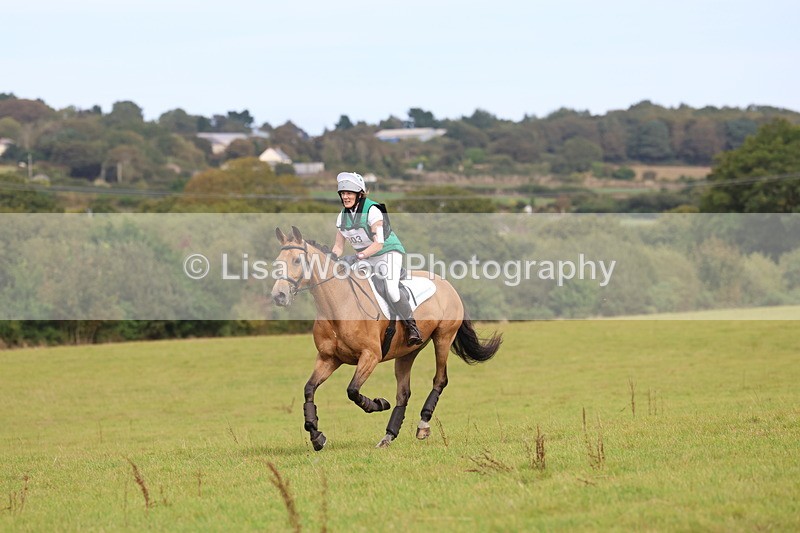 3E7A7202 - Class 3: Nankelly Open: Yellow Boat