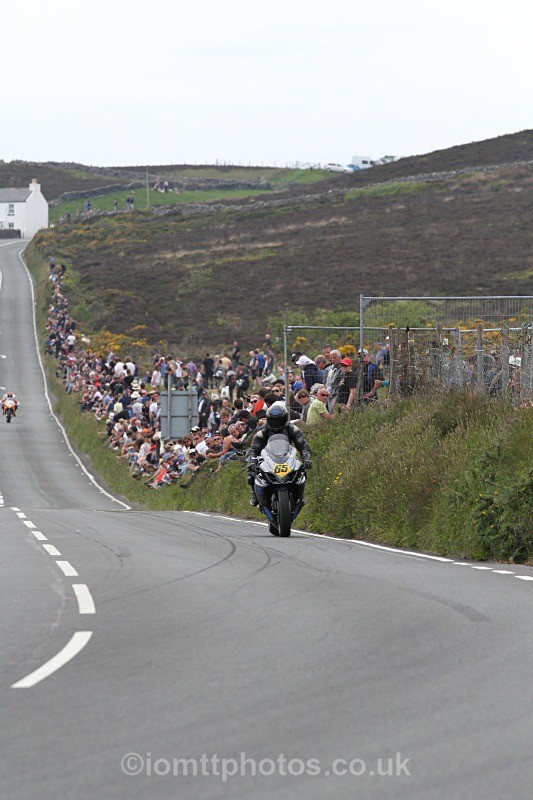 Andrew Soar - Pokerstars Senior TT