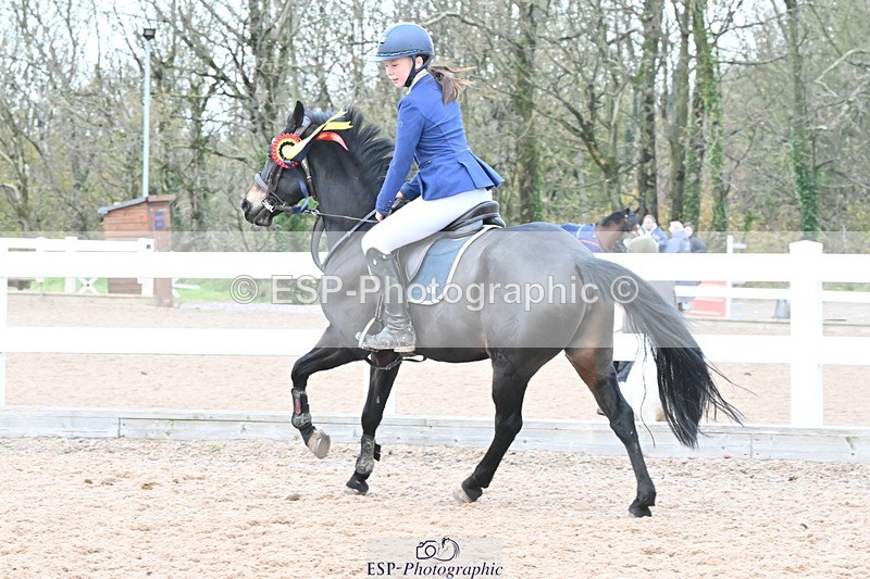 231119A-104301-05019 - Sun Cls 3 BlueChip Pony Discovery Qualifier