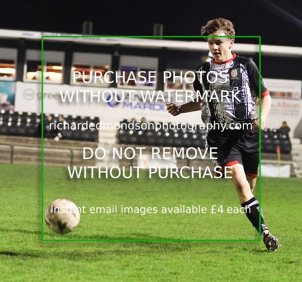 533A3610 - Kendal Town Under 23's (4/3/26)