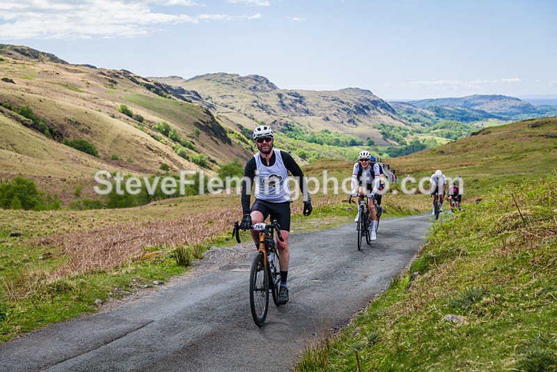 135619-2 - Hardknott Pass Camera 1 13.00-14.00