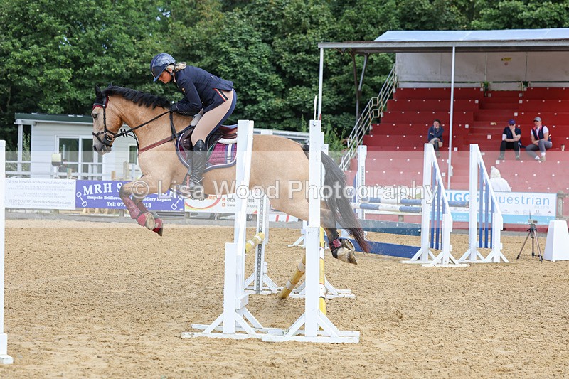 3E7A9709 - Class 8: 80cm Senior