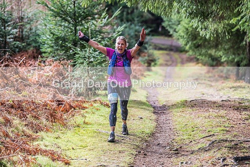 Glentress Marathon-1345 - High Terrain Events Glentress Marathon Trail Run Saturday 19th February 2023