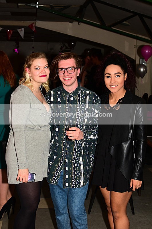 LUCY-267 - Lucy's 18th