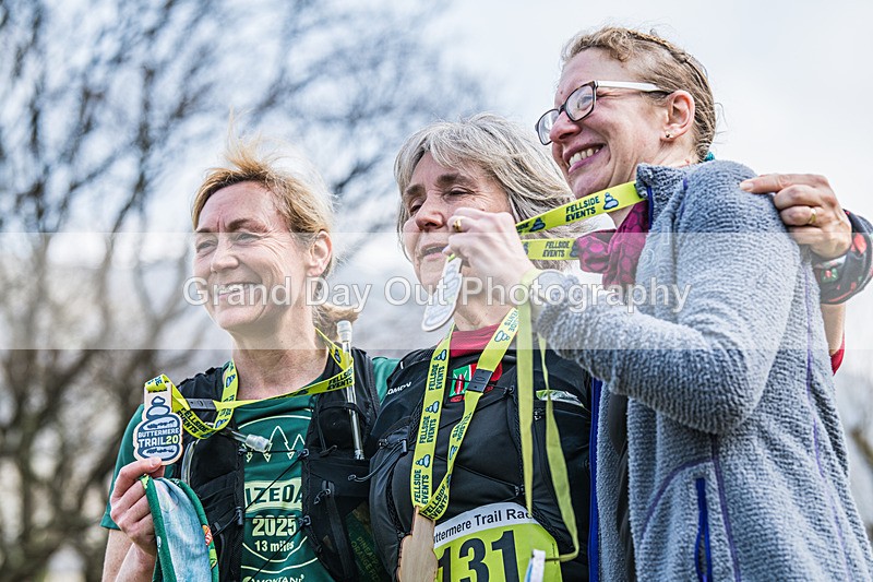 Buttermere-1203 - Fellside Events Buttermere Trail Race Sunday 23rd March 2025