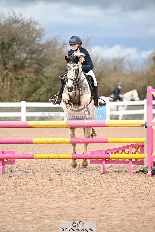 240310A-121237-02384 - Cls 5 Pony Newcomers and 1m Open