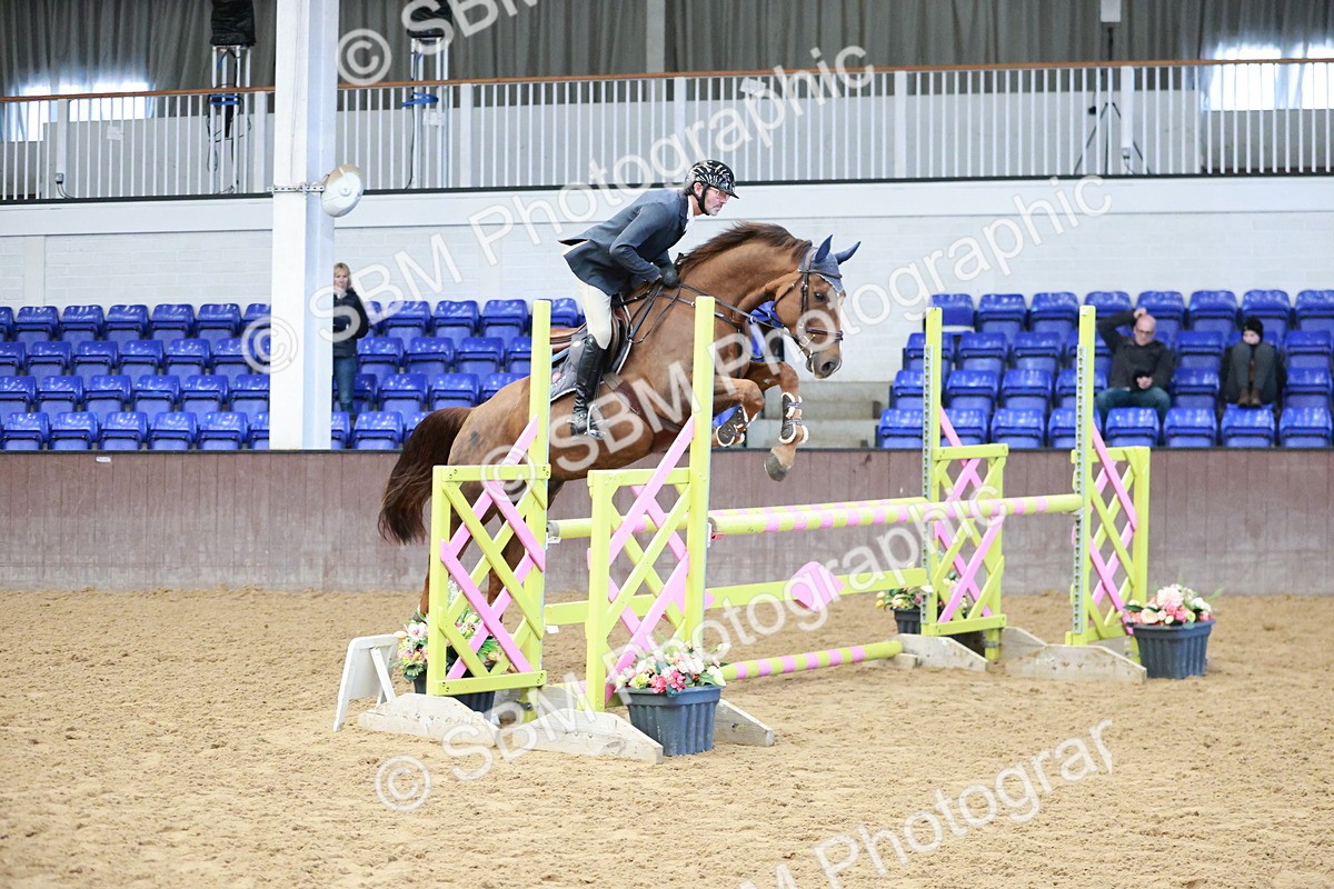 SBM_003594 - Class 10 - Senior Discovery - 1.00m