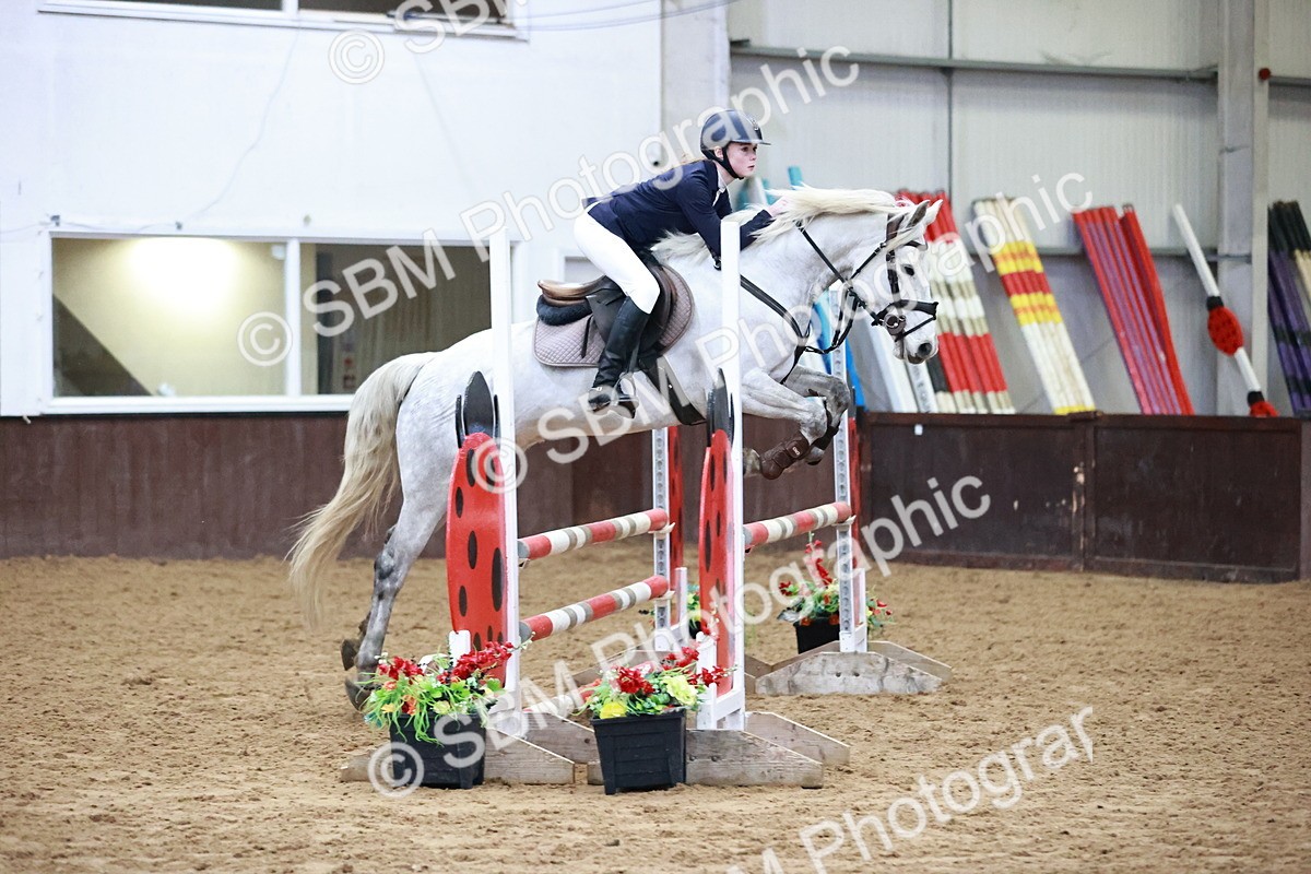 SBM_000752 - Class 3 - Pony Discovery 90cm