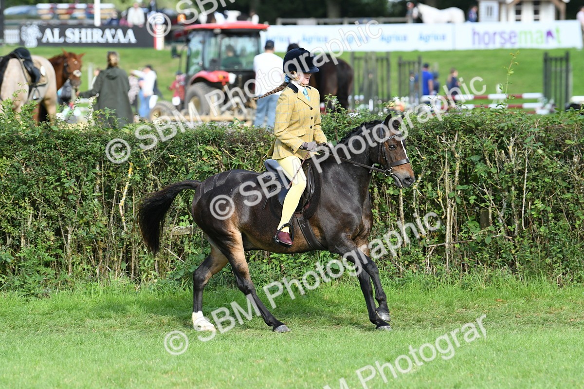SBM_51826 - S21 - Novice & Newcomers 1st Ridden Pony