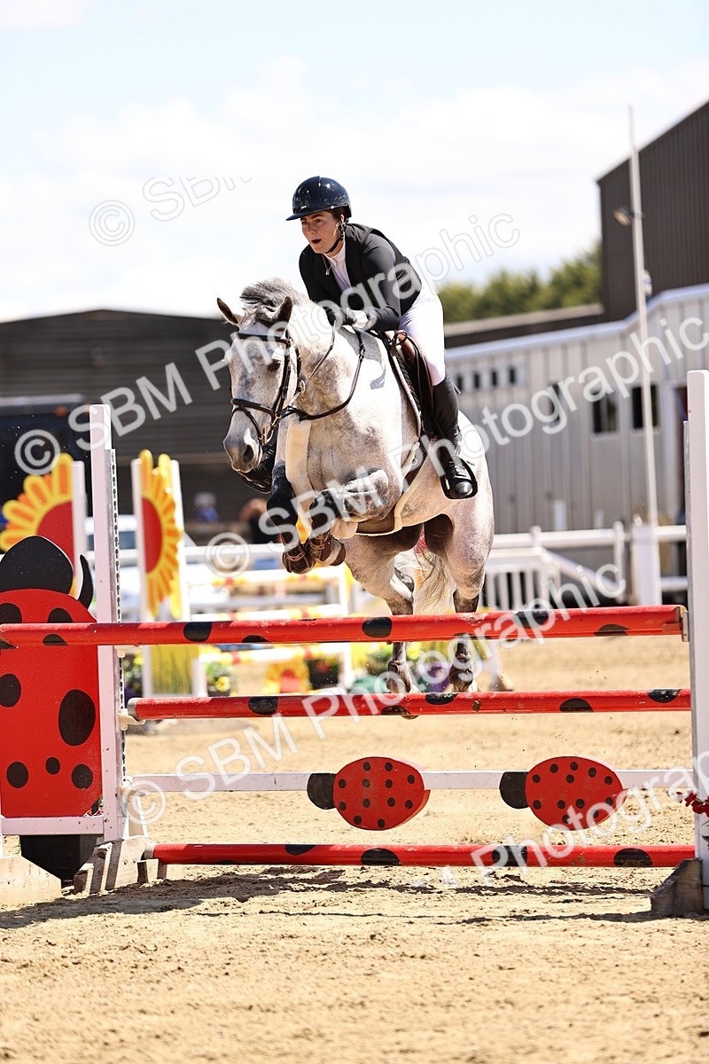 SBM_014455 - Class 15 - Senior Newcomers - 1.10m Open