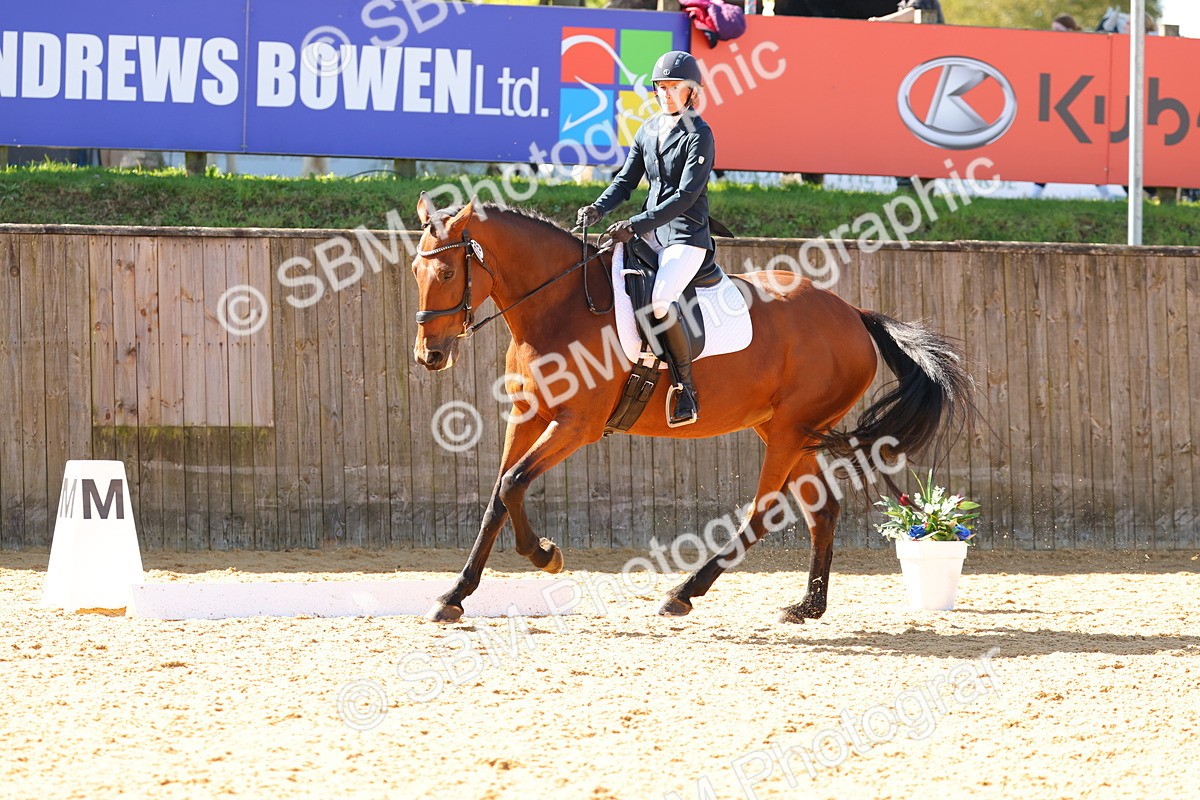 SBM_40711 - D18 - Grand Tour Championship - Novice 34
