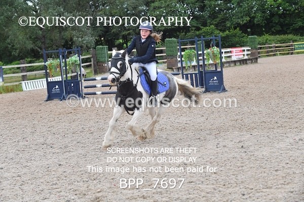 BPP_7697 - CLASS 2 Unaffiliated 70cms Open