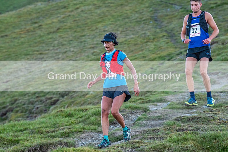 Blencathra-723 - Blencathra Fell Race Wednesday 7th June 2023