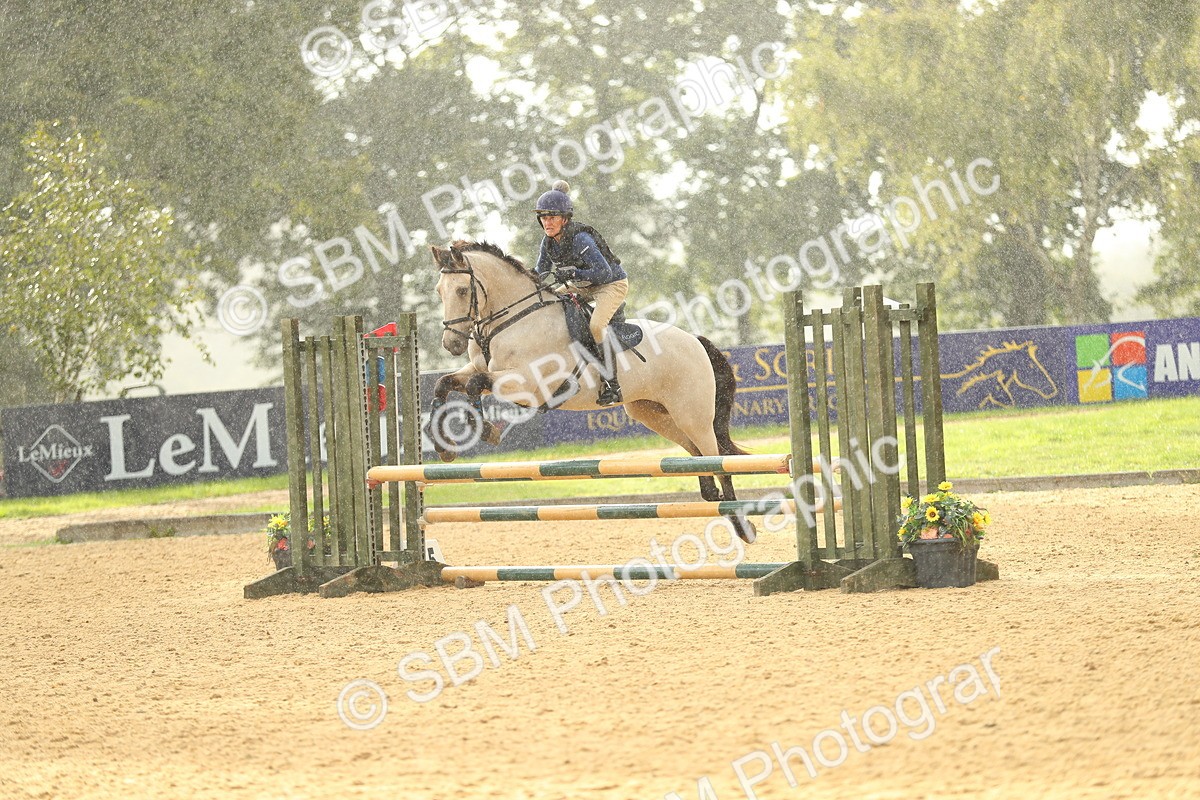 SBM_11395 - E8 Eventers Challenge 80cm Championship