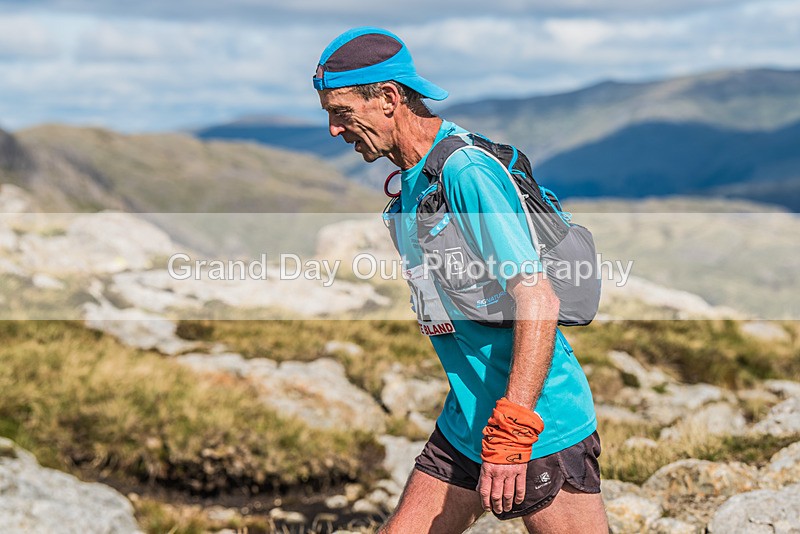 Three Shires-1078 - Three Shires Fell Face Saturday 17th September 2022