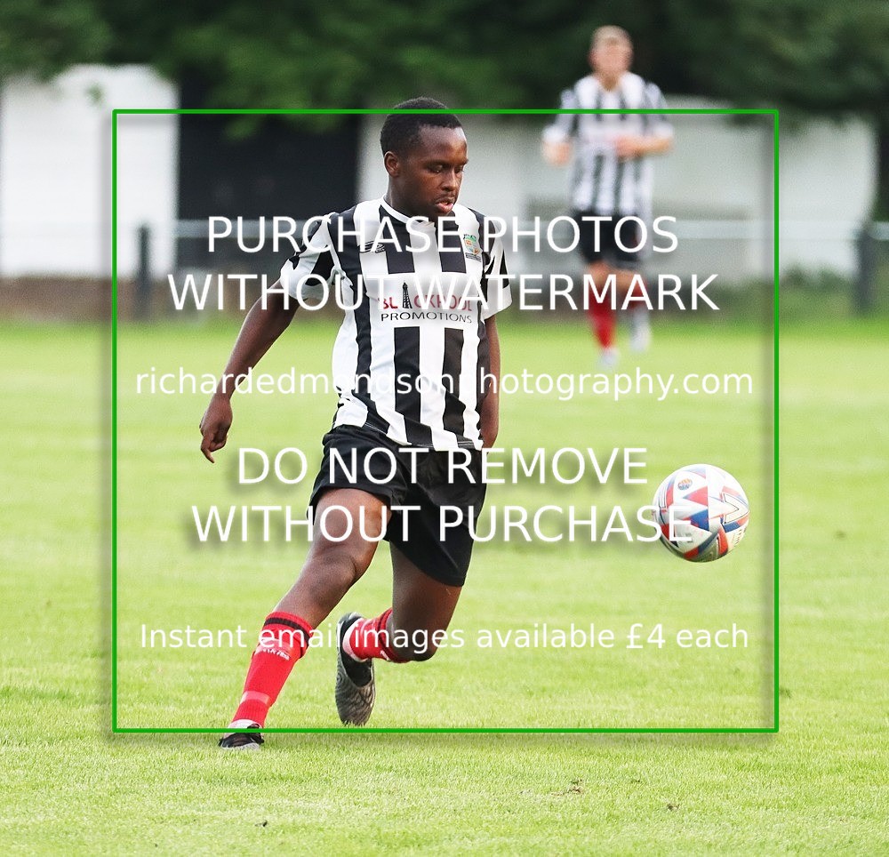 IMG_9106 - Kendal Town vs Lancaster City