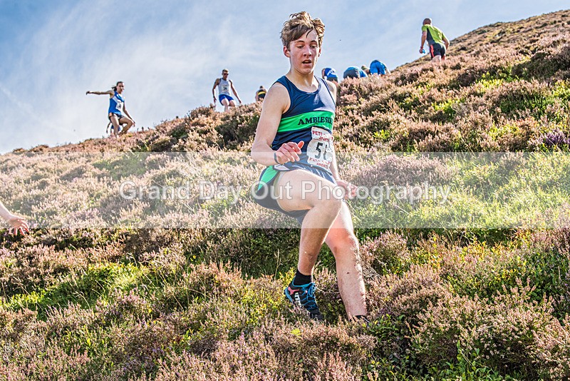 Loweswater Show-416 - Loweswater Show Junior & Senior Fell Races Sunday 3rd September 2023