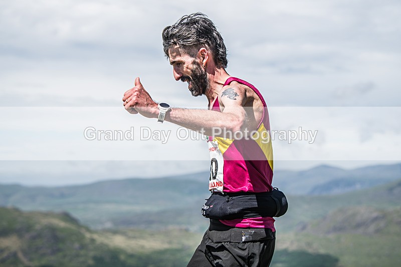 Duddon Short-154 - Duddon Valley Short Fell Race Saturday 30th May 2026
