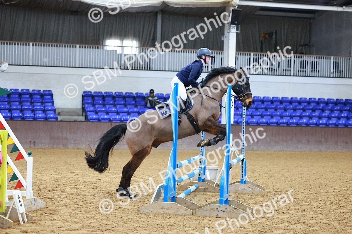 SBM_000045 - Class 1 - Clear Round