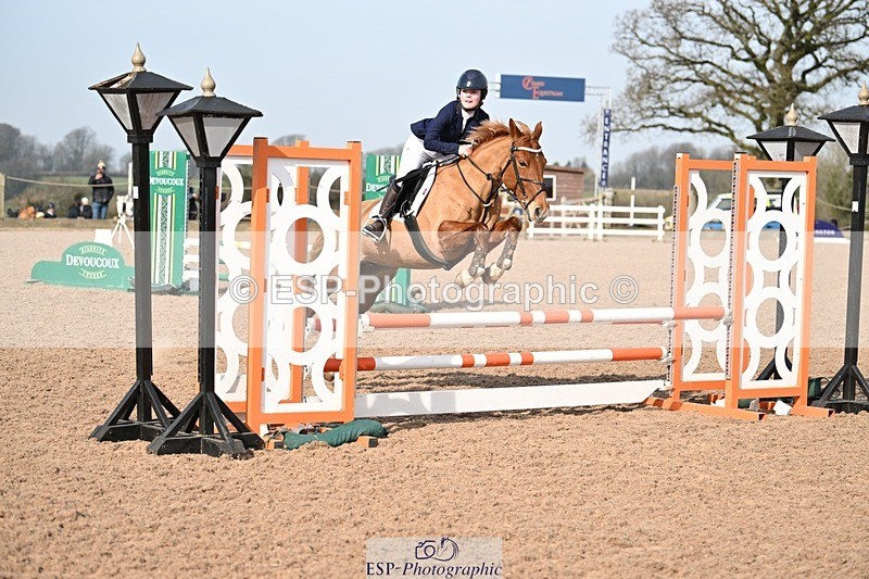 250309-102845-03053 - Cls 4 Pony British Novice and 80cm