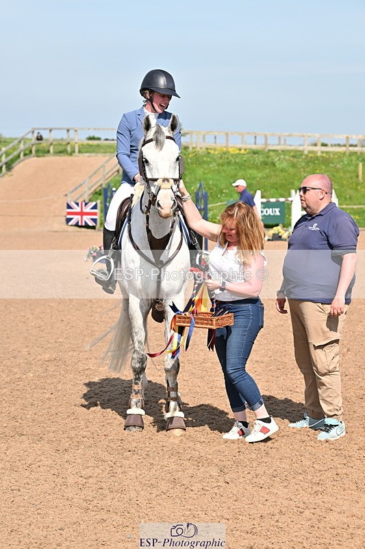 240510A-160600-08573 - Cls 23 Talent Seeker Inc 7yr old Jump Off and Presentations