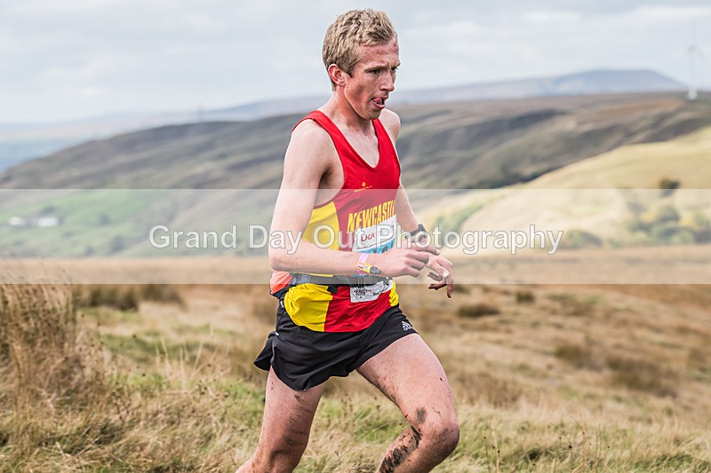 Leg 4-171 - UK Fell & Hill Relays - Todmorden Leg 4 Saturday 17th October 2026