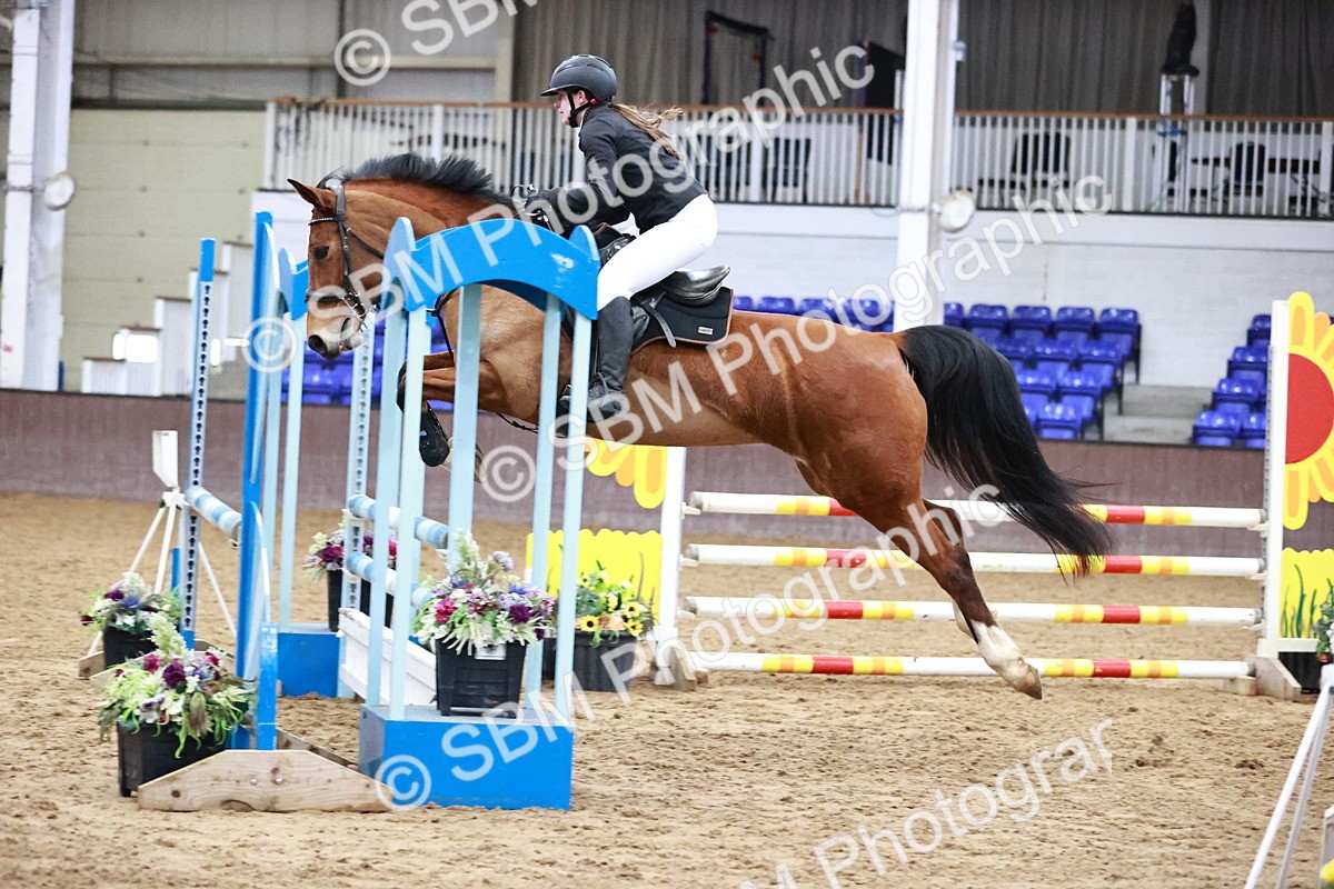 SBM_004588 - Class 15 - Senior British Novice 90cm
