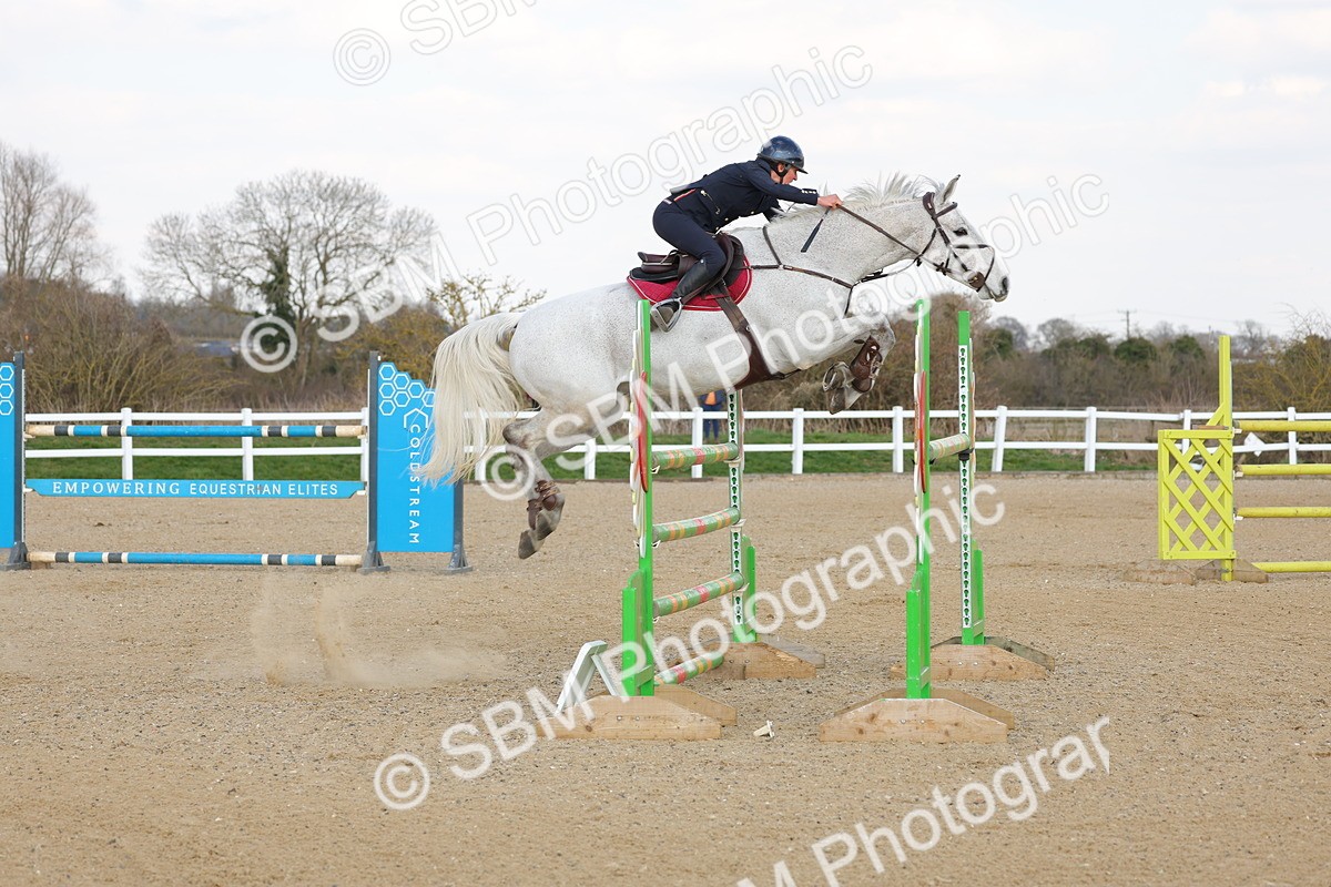 SBM_001778 - Class 6 - National 1.30-1.40m