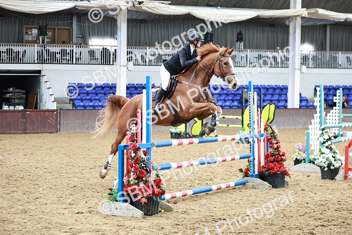 SBM_001093 - Class 3 - Senior Discovery 1.00m