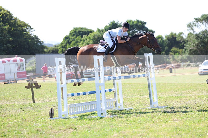 3E7A6661 - Class 14: Senior 1.15m Open