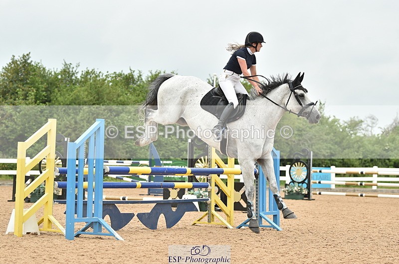 230611A-113704-04818 - Cls 33 95cm Amateur Qualifier