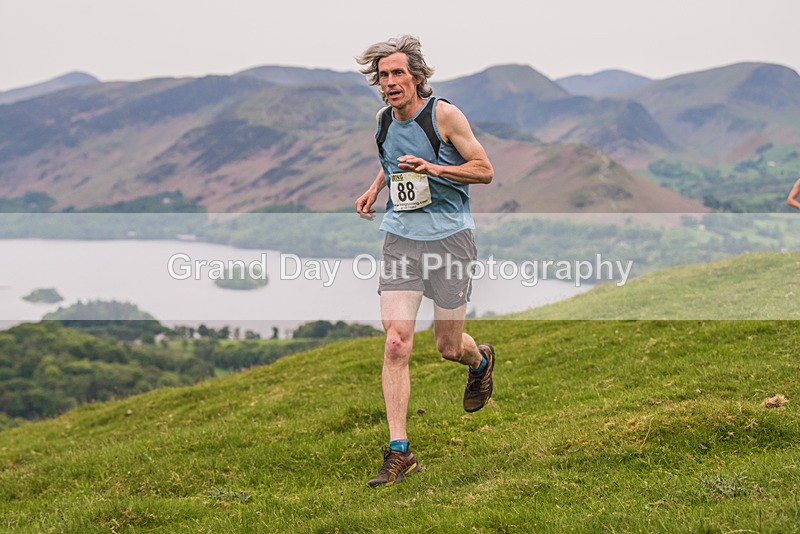 Latrigg-68 - Latrigg Fell Race Wednesday 17th May 2023