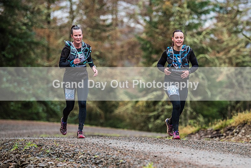 Glentress 21  10K-1910 - High Terrain Events Glentress 21 & 10K Trail Races Saturday 18th November 2023