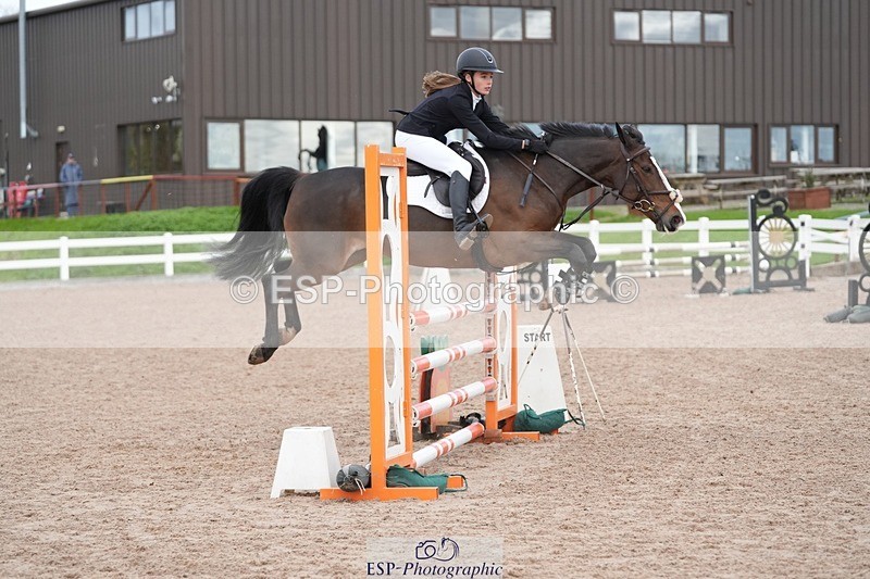 251026-130210-02466 - Cls 5 Pony Discovery + 90cm Open