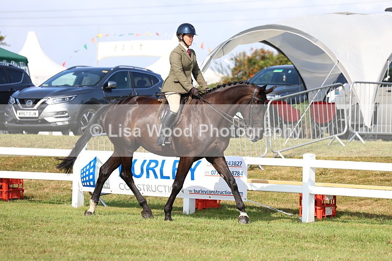 3E7A8525 - Class 3: Rising Star S/L Hunter