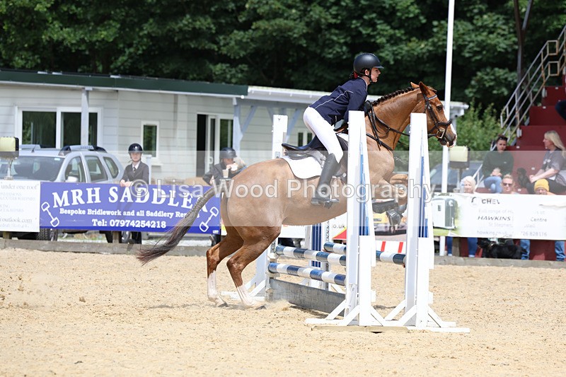 3E7A2049 - Class 3: 60 -65cm Part B